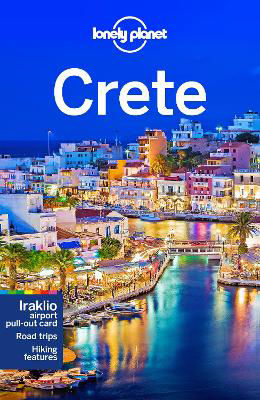 Picture of Lonely Planet Crete