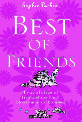 Picture of Best Of Friends