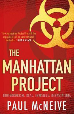 Picture of The Manhattan Project