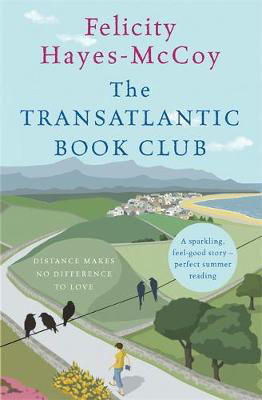 Picture of The Transatlantic Book Club