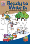 Picture of Ready to Write D1 - Cursive - 2nd Class