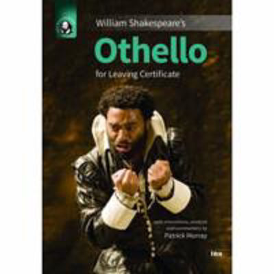 Picture of Shakespeare's Othello for Leaving Certificate EDCO School Edition