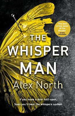 Picture of The Whisper Man
