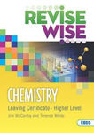 Picture of Revise Wise - Leaving Certificate - Chemistry - Higher Level