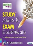 Picture of Revise Wise Study Skills and Exam Essentials Including your Personal Exam Diary Ed Co