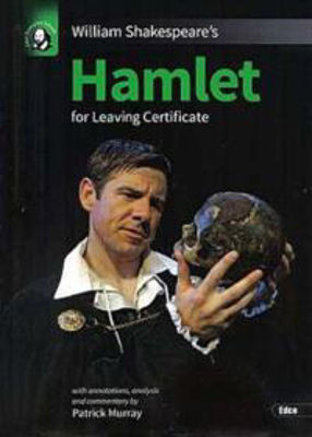Picture of William Shakespeare's Hamlet EDCO