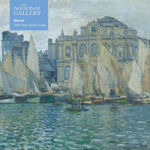 Picture of Jigsaw National Gallery: Monet The Museum at Le Havre: 1000 piece jigsaw