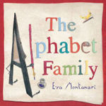 Picture of The Alphabet Family