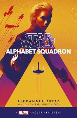 Picture of Alphabet Squadron - Star Wars