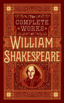 Picture of Complete Works of William Shakespeare (Barnes & Noble Collectible Classics: Omnibus Edition)