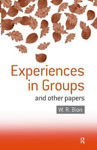 Picture of Experiences in Groups: and Other Papers