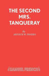Picture of SECOND MRS TANQUERAY