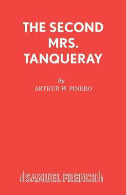 Picture of SECOND MRS TANQUERAY