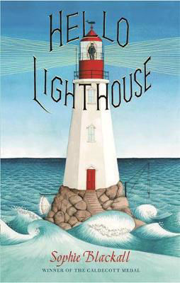 Picture of Hello Lighthouse