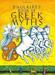 Picture of D'Aulaires Book of Greek Myths