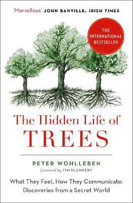 Picture of The Hidden Life of Trees: The International Bestseller - What They Feel, How They Communicate