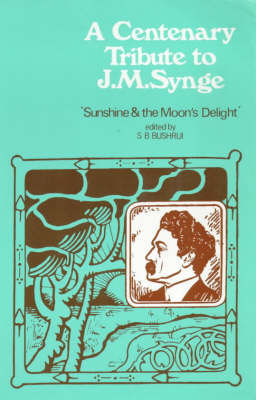 Picture of A Centenary Tribute to J.M. Synge