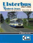 Picture of ULSTERBUS HEUBECK YEARS