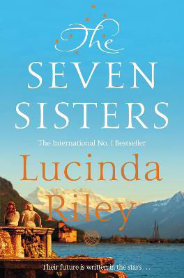 Picture of The Seven Sisters (Seven Sisters Book 1)