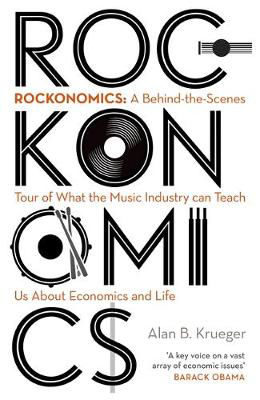 Picture of Rockonomics