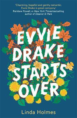 Picture of Evvie Drake Starts Over