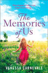 Picture of The Memories of Us: The best feel-good romance to take with you on your summer holidays in 2018