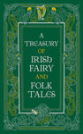 Picture of A Treasury of Irish Fairy and Folk Tales