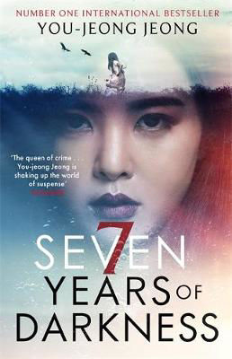 Picture of Seven Years of Darkness