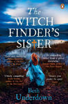 Picture of The Witchfinder's  Sister: The captivating Richard & Judy Book Club historical thriller 2018