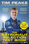 Picture of The Astronaut Selection Test Book: Do You Have What it Takes for Space?