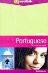 Picture of Talk More - Portuguese: An Interactive Video CD-ROM