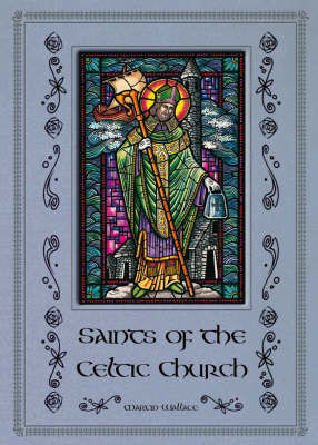 Picture of Saints Of The Celtic Church