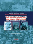 Picture of The United States and the World, 1945-1989 (Option 6) Folens