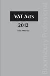Picture of Vat Acts 2012