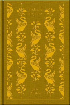 Picture of Pride and Prejudice : Jane Austen (Penguin Clothbound Classics)