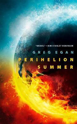 Picture of Perihelion Summer