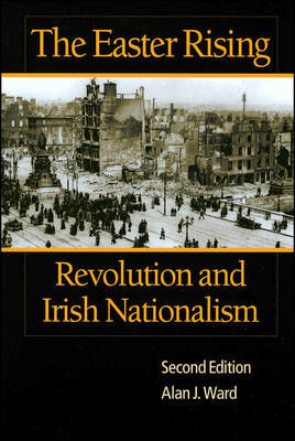 Picture of The Easter Rising: Revolution and Irish Nationalism