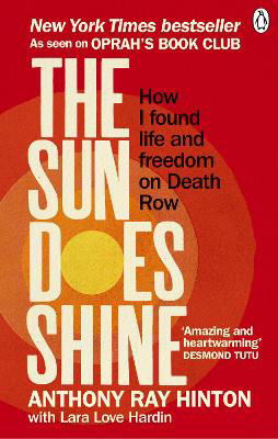 Picture of The Sun Does Shine: How I Found Life and Freedom on Death Row (Oprah's Book Club Summer 2018 Selection)
