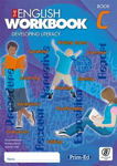 Picture of The English Workbook C Second Class Prim Ed