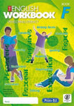 Picture of The English Workbook F Fifth Class Prim Ed