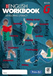 Picture of The English Workbook G Sixth Class Prim Ed