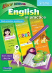 Picture of New Wave English In Practice 3 Third Class Prim Ed