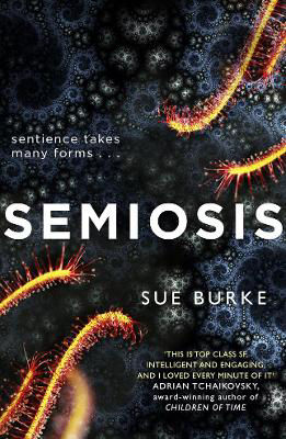 Picture of Semiosis: A novel of first contact