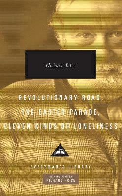 Picture of Revolutionary Road And Other Novels