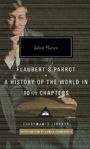 Picture of Flaubert's Parrot/History of the World