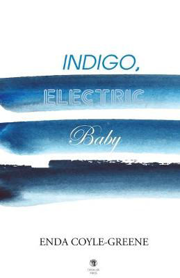Picture of Indigo, Electric, Baby