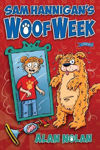 Picture of Sam Hannigan's Woof Week