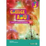 Picture of Gaeilge Abú Book 3 Set - Textbook & Workbook Abu