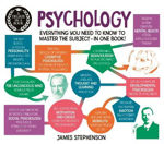 Picture of Degree in a Book: Psychology: Everything You Need to Know to Master the Subject ... In One Book!
