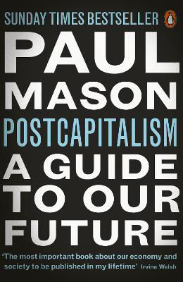 Picture of Postcapitalism